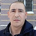 Шухрат, 41 год