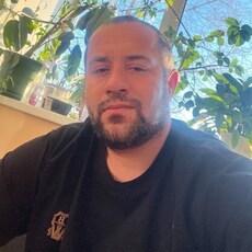 Фотография мужчины Хусейн, 28 лет из г. Владивосток