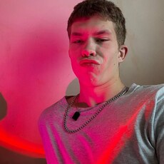 Фотография мужчины Максим, 21 год из г. Борисов