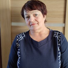 Фотография девушки Нина, 62 года из г. Назарово