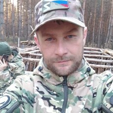 Фотография мужчины Ромчик, 28 лет из г. Чернушка