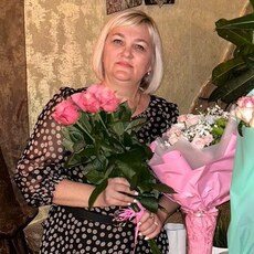 Фотография девушки Татьяна, 51 год из г. Брест