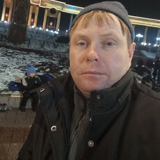 Фотография мужчины Ден, 40 лет из г. Алматы