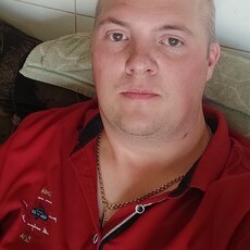 Фотография мужчины Игорь, 37 лет из г. Белгород