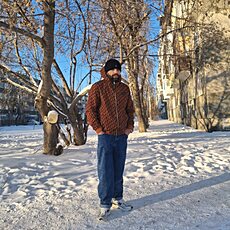 Фотография мужчины Амир, 32 года из г. Екатеринбург