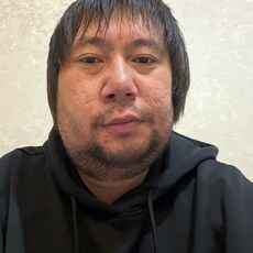 Фотография мужчины Ерке, 45 лет из г. Алматы