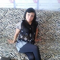 Фотография девушки Катюшка, 26 лет из г. Старый Оскол