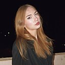 Анастасия, 20 лет