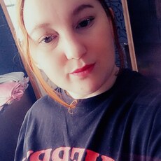 Фотография девушки Ульяна, 25 лет из г. Куеда