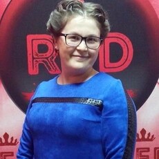 Фотография девушки Дарья, 39 лет из г. Москва