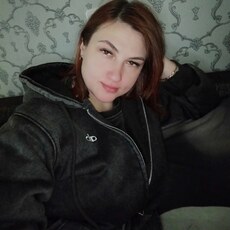 Фотография девушки Доменика, 36 лет из г. Гродно