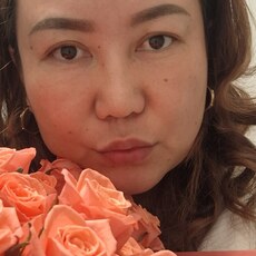 Фотография девушки Нургуль, 37 лет из г. Алматы