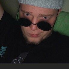 Фотография мужчины Данил, 22 года из г. Кировск