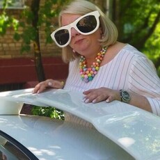 Фотография девушки Алена, 52 года из г. Липецк