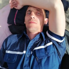 Фотография мужчины Николай, 36 лет из г. Амурск