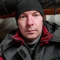 Фотография мужчины Алексей, 40 лет из г. Набережные Челны