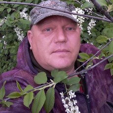 Фотография мужчины Эд, 47 лет из г. Краснодар