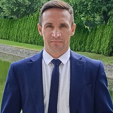 Сергей, 40 из г. Москва.