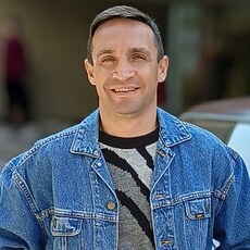 Сергей, 40 из г. Москва.