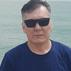Фотография мужчины Ник, 47 лет из г. Алматы