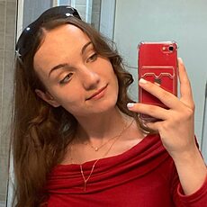 Фотография девушки Анастасия, 27 лет из г. Санкт-Петербург