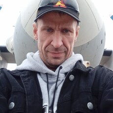 Фотография мужчины Антон, 47 лет из г. Норильск
