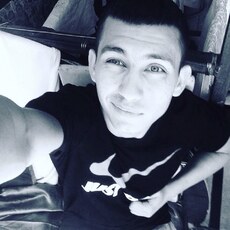 Фотография мужчины Алексей, 30 лет из г. Усть-Каменогорск