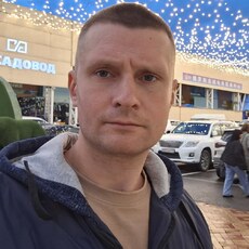 Фотография мужчины Николай, 33 года из г. Севастополь