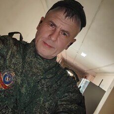 Фотография мужчины Михаил, 49 лет из г. Санкт-Петербург