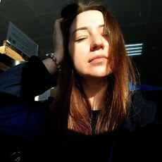 Фотография девушки Ася, 26 лет из г. Липецк