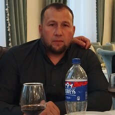 Фотография мужчины Рамзан, 42 года из г. Заветное