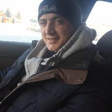 Фотография мужчины Егор, 35 лет из г. Иркутск