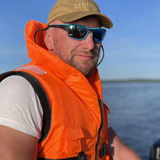 Фотография мужчины Сергей, 46 лет из г. Нижний Новгород