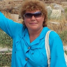 Фотография девушки Ира, 57 лет из г. Рязань