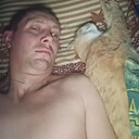 Женёк, 34 года