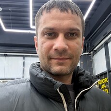 Фотография мужчины Роман, 36 лет из г. Новосибирск