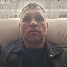 Фотография мужчины Кирилл, 38 лет из г. Ленинск-Кузнецкий