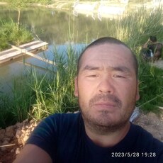 Фотография мужчины Эдуард, 36 лет из г. Магнитогорск