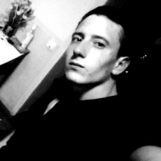 Фотография мужчины Саша, 28 лет из г. Прага