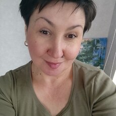 Фотография девушки Оксана, 47 лет из г. Киев