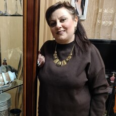Фотография девушки Лусняк, 47 лет из г. Москва