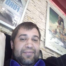 Фотография мужчины Юра, 39 лет из г. Яблоновский