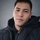 Руслан, 26 лет