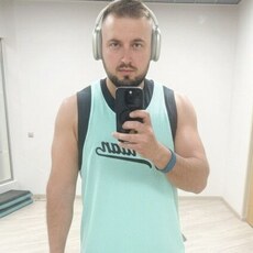 Фотография мужчины Андрей, 37 лет из г. Санкт-Петербург