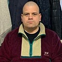 Антон, 44 года