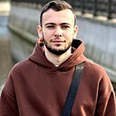 Рамиз, 21 год