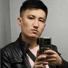 Фотография мужчины Акбар, 30 лет из г. Люберцы