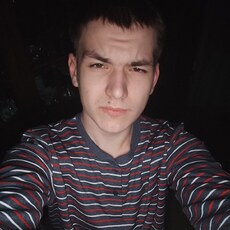 Фотография мужчины Артем, 19 лет из г. Волгоград