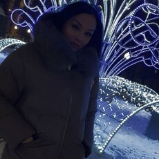 Фотография девушки Мария, 29 лет из г. Екатеринбург