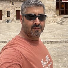 Фотография мужчины Karizmatrix, 41 год из г. Тобольск